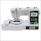 Brother LB5000S Star Wars 4" x 4" Computerized Sewing & Embroidery Machine